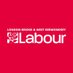 Labour | London Bridge & West Bermondsey (@LBandWBLABOUR) Twitter profile photo