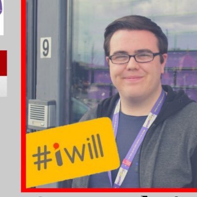 Scottish @iwill_campaign Ambassador 🏴 | @youngscot Finalist | All views my own 🗣👍🏻