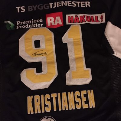 Hockey - Music - MCFC - Stavanger Oilers - MLB