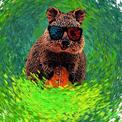 Official Twitter page of OG Quokka T-shirt shop. The store offers incredible collection of T-shirt accessories and much more for Men and Women.