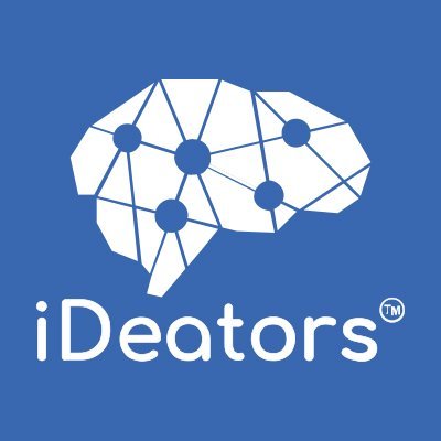 @iDeators_Tech