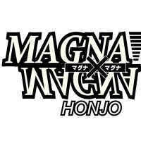MAGNA✖︎MAGNA HONJO【公式】 (@honjomagna) 's Twitter Profile Photo MAGNA✖︎MAGNA HONJO【公式】 (@honjomagna) 's Twitter Profile Photo