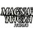 MAGNA✖︎MAGNA HONJO【公式】のTwitterプロフィール画像