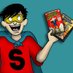 Strange Adventures (@strangenb) Twitter profile photo Strange Adventures (@strangenb) Twitter profile photo