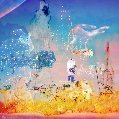pisound6 - Emi Hamadaさんのプロフィール画像