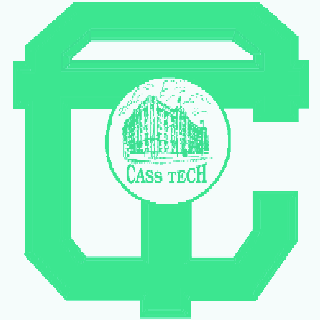 Proud Cass Tech graduate
