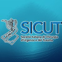 Società Italiana Chirurgia d'Urgenza e Trauma(@sicutonline) 's Twitter Profile Photo