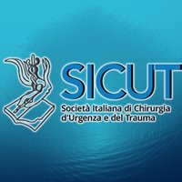 Società Italiana Chirurgia d'Urgenza e Trauma (@sicutonline) 's Twitter Profile