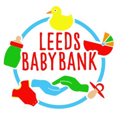 We are a voluntary run charity that covers the whole of Leeds, taking referrals for hygiene essentials & equipment for 0-5s & expectant mothers in need.