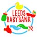 LeedsBabyBank (@leedsbabybank) Twitter profile photo