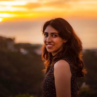 Negar Mokhberian (@negar_mkhbrn) 's Twitter Profile