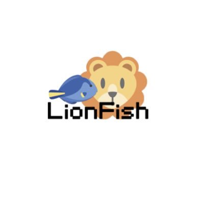 LionFishさんのプロフィール画像