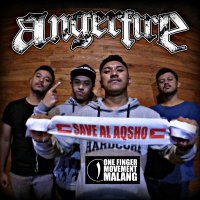 Angerfire Hardcore (@angerfirehc) 's Twitter Profile