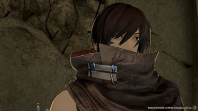 codevein_0440's profile picture. 渡りの探索者が、CODEVEINを適当に語るbotだ。役に立つかは、テメェ次第と言っておくぞ。
