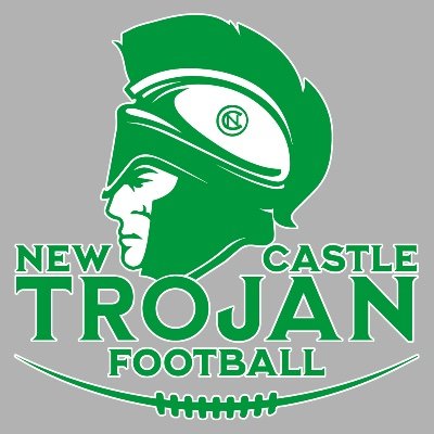 Official Twitter feed for the New Castle High School Trojan Football team. Head Coach is Kyle York (@KyleYork33) newcastletrojanfootball@gmail.com
