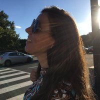 April White (@aprwhite) 's Twitter Profile