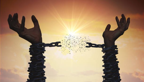 A friend of mine spent 16 years in prison and in that time I was given a profound understanding of modern day slavery.I am here as a voice for them.