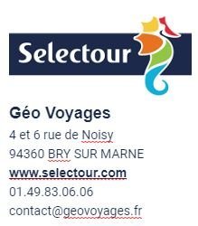 Votre agence de Voyages à Bry sur Marne. Nous vous aidons à organiser vos prochaines vacances que ce soit au bout de la rue ou au bout du monde!N'hésitez plus!