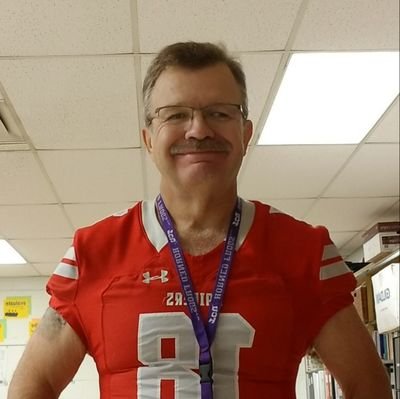 High School Teaching Enthusiast