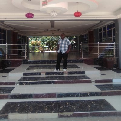 goonneroficial's profile picture. Die hard Kenyan Arsenal fan.