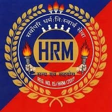 Human Rights mission Vice President uttar pradesh