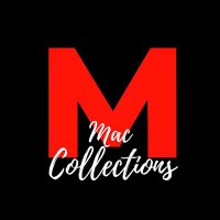 Mac Collections(@mac_collections) 's Twitter Profile Photo