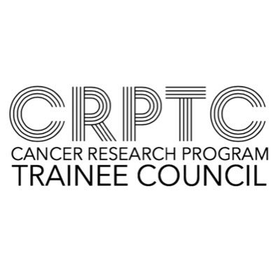 Cancer Research Program Trainee Council Profile