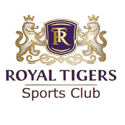 Our company name : ROYAL BENGAL TIGERS SPORTS CLUB LIMITED

registration number : 11696157

https://t.co/vTGPoT1qLq