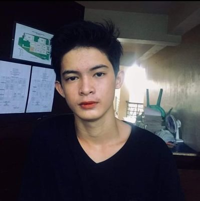 BasoySantiago's profile picture. Ikaw!.... yes you! are my everything charot