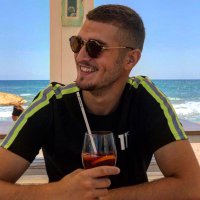 Eric Reina Lopez (@ericreinal) 's Twitter Profile