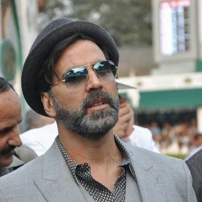 Akshay kumar fan