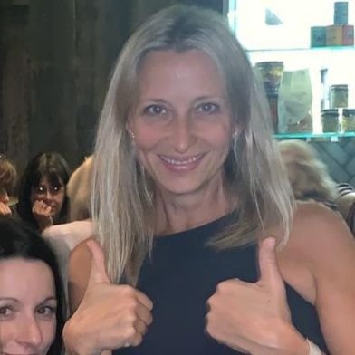 CharmaineAlmond's profile picture. Fitness and the great Outdoors Follow on Insta @power_with_flowers