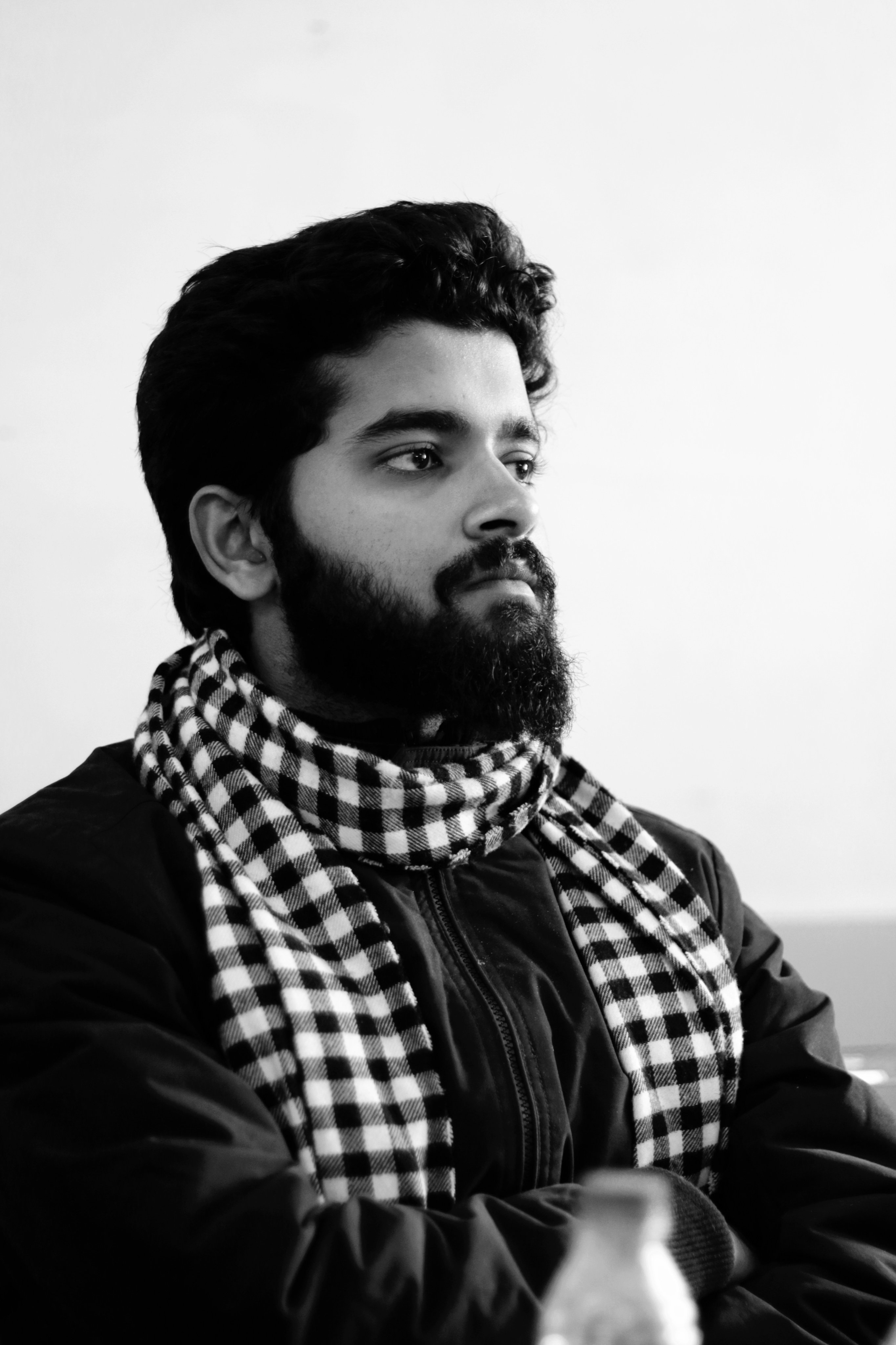 ManasAg82153261's profile picture. Follow your passion and bliss,
and listen to your heart;
and the Universe will open doors,
where there were only walls!