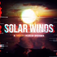 SolarWinds (@winds_solar) 's Twitter Profile