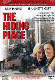 HidingCorrie's profile picture. Standing up for the Jewish people.