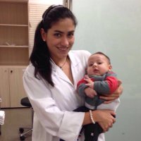 Martha Cecilia López (@marthalo90) 's Twitter Profile