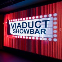 VIADUCT SHOWBAR (@viaductshowbar) 's Twitter Profile Photo VIADUCT SHOWBAR (@viaductshowbar) 's Twitter Profile Photo