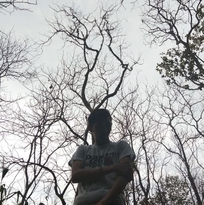 bagus_du97's profile picture. Half Serious, Half Insane