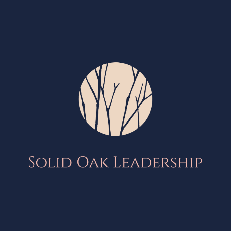 Solid Oak Leadership