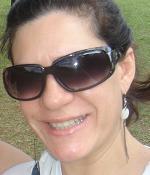 Leonina, fã de vôlei, yoga, meditação, idiomas, gente. Espiritualista eternamente aprendiz.