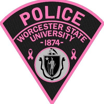 Official Twitter account of the Worcester State University Police. Account is not monitored 24/7.To report a crime dial 
9-1-1 or University Police 508-929-8911