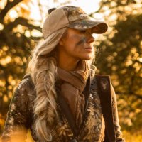 Rachel Carrie (@rachelhunts) 's Twitter Profile