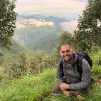 Arjun Singh (@docarjunsingh) 's Twitter Profile Photo