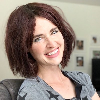 ChelseaHasWords's profile picture. Writer | Family gal | Mac and cheese connoisseur | Eternal Optimist | Church of Jesus Christ of Latter-Day Saints
