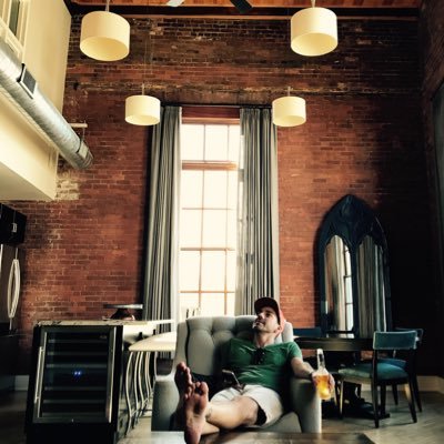 bmay1977's profile picture. Pres. | @PoconoRaceway