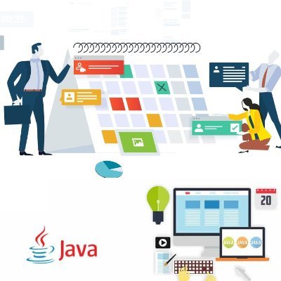 We conduct customized classroom and online training for Oracle Java Certification aspirants in all metros.
Call: +91 724-743-5391