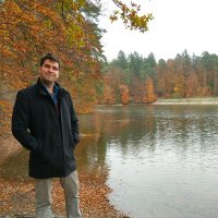 Christian Beck (@chris_r_beck) 's Twitter Profile Photo