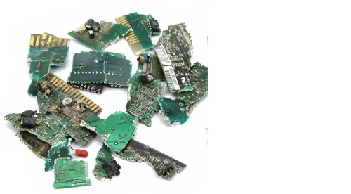 lixo_eletronic's profile picture. Consumo sustentável da tecnologia e educar as gerações para este lema. Logistica reversa. Vamos aderir esta idéia!!!