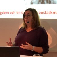Carina Listerborn (@listerborn) 's Twitter Profile