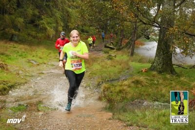 Keen Runner and Photographer. My enthusiasm far outways my ability but I love them both anyway.